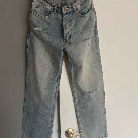 Ksubi Denim women jeans